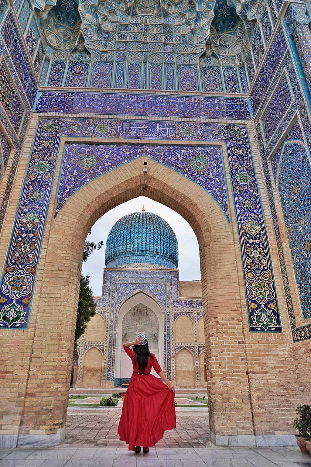 9 EXPERIENCES THAT WILL ADD UZBEKISTAN TO YOUR 2019 TRAVEL BUCKET LIST